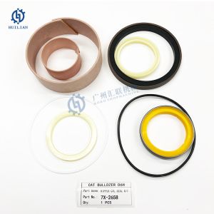 7X2658 Hydraulic Var Cylinder Seal Kit Fits CATEEEEEE CATEEEEEEE 613C-627E D6H