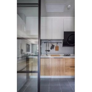 ASTM 3mm 6005 T3 Extrusion Aluminium Sliding Glass Door