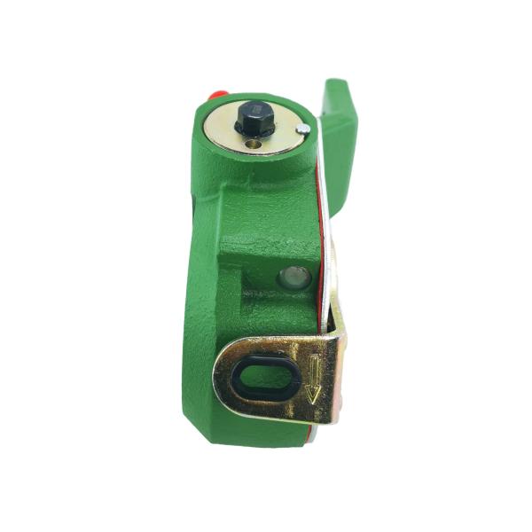 Haldex 1 Hole 10 Teeth Automatic Slack Adjuster 72917 | OEM 21222924(ROR) | Casting 2760 For Heavy Duty Truck