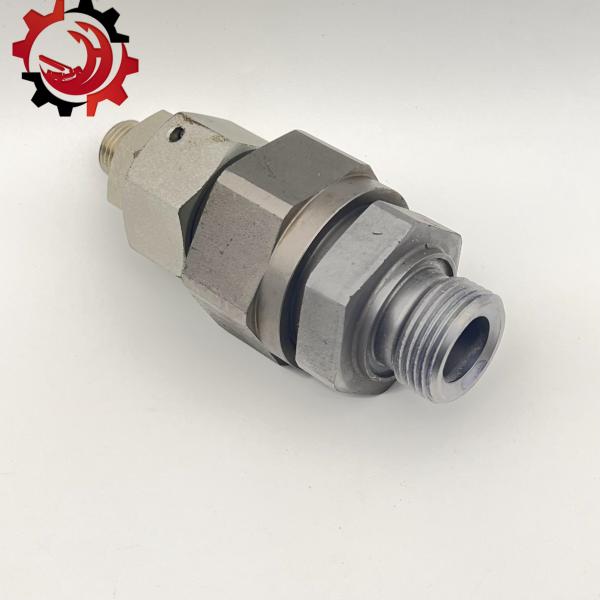 Hydraulic Throttle Valve Standard Packing Sany Zoomlion Concrete Pump Truck Hydraulic Parts
