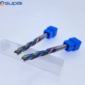 Supal Custom End Mills For Cnc Machine Michael Customized Support Overall Length