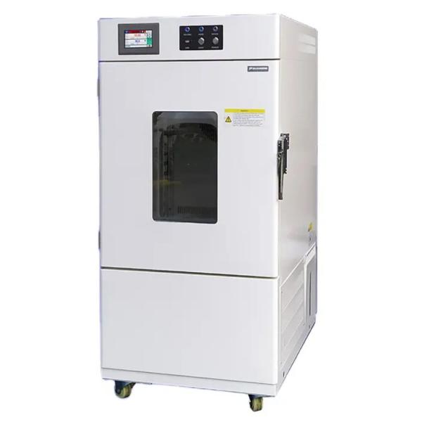 Temperature And Humidity Regulated Pharmaceutical Stability Testing Chamber For