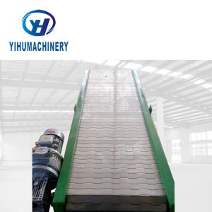 Scraper Plate Drag Chain Conveyor