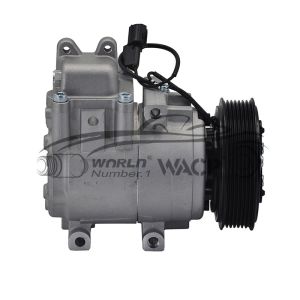 977014E800 Auto AC Compressor For Hyundai Starex For Porter2 For Kia Bongo3 2.5