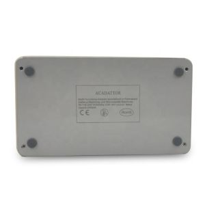 Pastic and Stainless steel Rechargeablt Digital Permanent Makeup Tattoo Machine