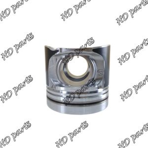 D4E TCD2012 L4 Diesel Engine Piston 04285670 04501385 04512307 04285671