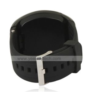 MQ007 Super Cool Qaud Band Watch Touch Screen Cell Phone