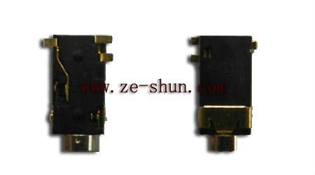 for BlackBerry 8310 earphone jack