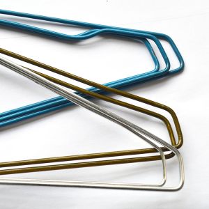 Q195 Galvanized Wire Hangers