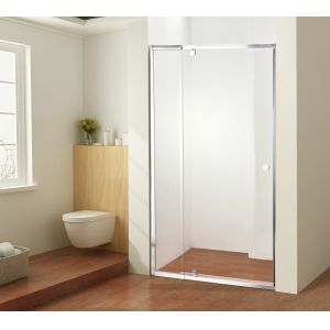 35''X35''X75'' Square Shower Enclosures Aluminum Frame