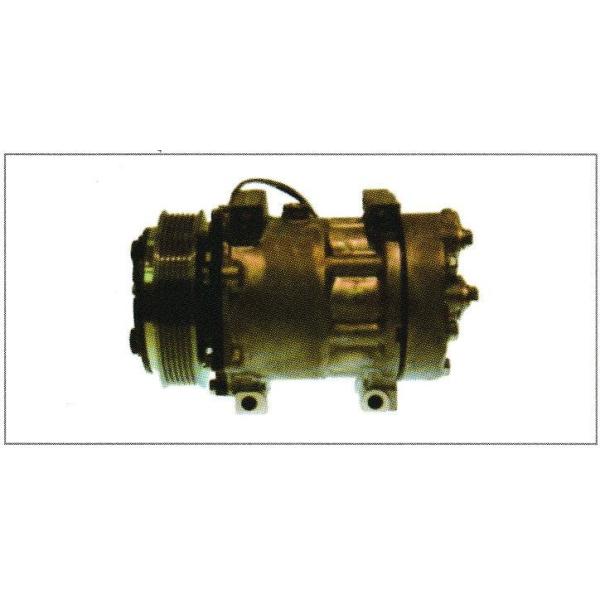 ALA22390 SANDEN A/C COMPRESSOR SANDEN 4494/4085 A/C COMPRESSOR T1 A/C COMPRESSOR