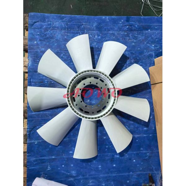 Buy FAN BLADE 1354979 at wholesale prices