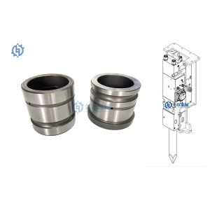 Toku Hydraulic Breaker Spare Parts Wearing TNB7J Hammer Upper Bush