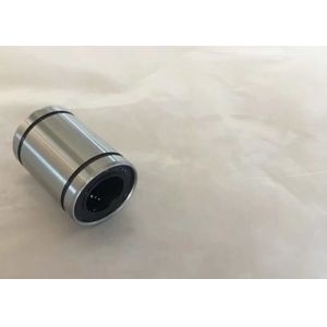 Brass Linear Motion Bearings Anti Rust Durable Linear Sleeve Bearing