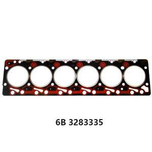 Cummins 6B 6BT 6BTA Engine Seal Gasket 3283335 3283570