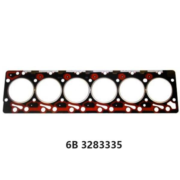 Cummins 6B 6BT 6BTA Engine Seal Gasket 3283335 3283570