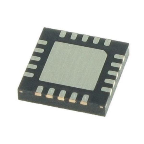 Integrated Circuit Chip MAX20003ATPA/V 3A Fully Integrated Step-Down Converters
