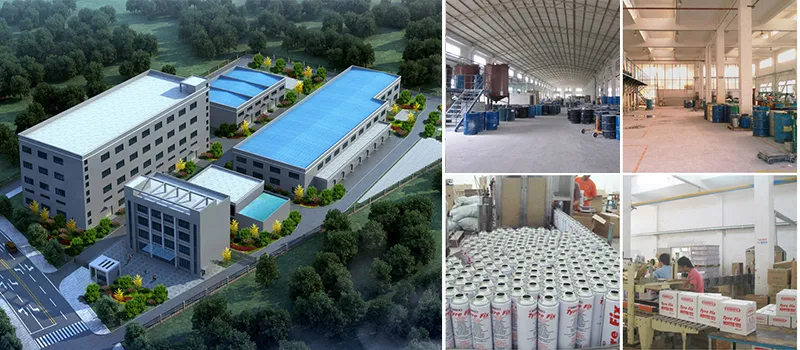 Company facilities and operations