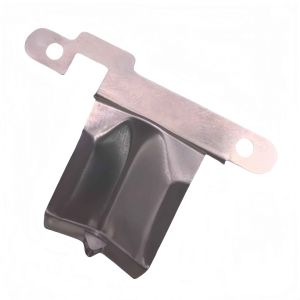 Custom Sheet Metal Manufacturing - Precision Stamping, Bending, Welding &