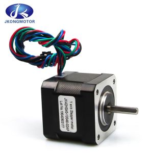 NEMA 17 Hybrid Stepping Motor Diameter 42mm