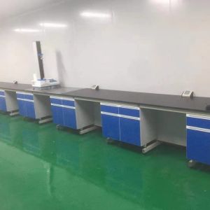 Customizable Modular Lab Furnitures Optimize Your Lab's Efficiency with