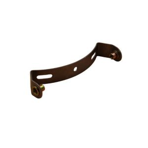 High Efficiency Laser Cutting Parts Bending Stamping Sheet Metal Fabrication