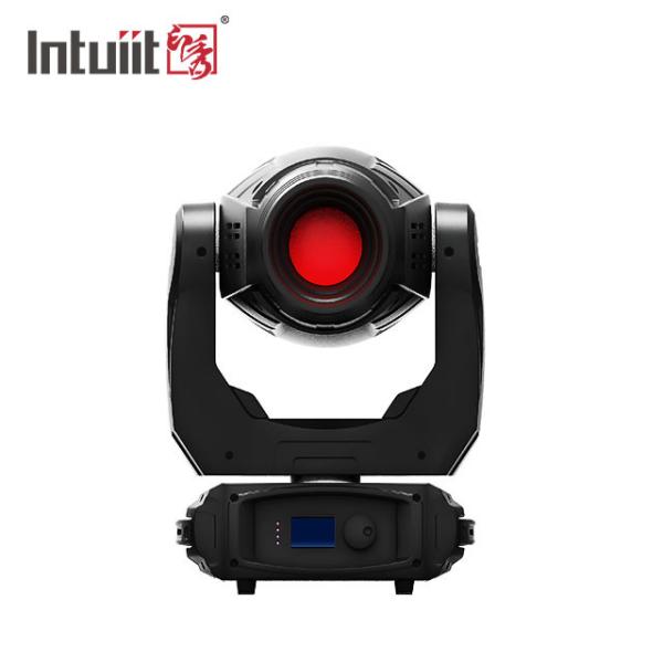 Buy Electronic Focus 150W LED Moving Head Spot Light at wholesale prices