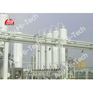 China Improved Hydrogen Recovery By Prefabricated Psa Hydrogen Plant on sale