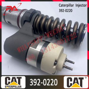 C-A-Terpillar Excavator Injector Engine 3506/3508/3512/3516 Diesel Fuel Injector