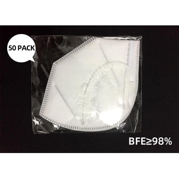 Buy Coronavirus 5 Ply Respirator N95 Fask Mask For Virus Protection And Personal Health at wholesale prices