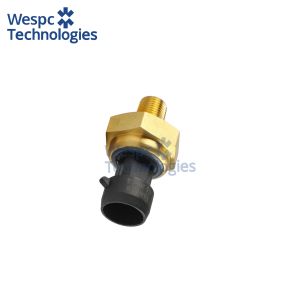 WESPC Oil Pressure Sensor 1840078C1 For Navistar DT466E DT530E I530E