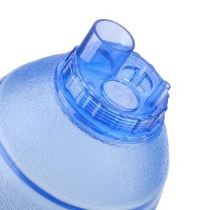 PVC Rescue Manual Resuscitator CPR First Aid Breathing Apparatus