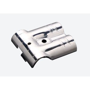 Quality Chrome Plating H-10 Lean Pipe Connector Joint for sale