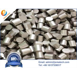 Grade 2 Pure Titanium Pellet