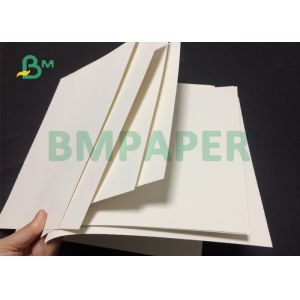 25 x 38inches 150Gr 200Gr 2 Side Coated Matte Cover Paper Sheet For Label
