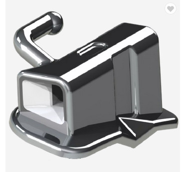 Buy 022" Passive Self Ligating Orthodontic Brackets at wholesale prices