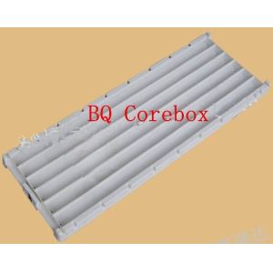 China Popular Good Quality PQ Plastic Core tray with better price