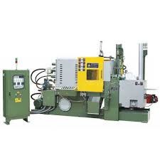 Buy 15T Full Automatic Hot Chamber Die Casting Machine at wholesale prices