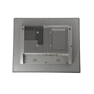 PCIe/PCI Slots 300cd/m2 Industrial Touch Panel PC