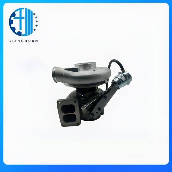 Buy 21906630 3785793 Turbocharger HE500WG for VOLVO Engine Spare Parts at wholesale prices