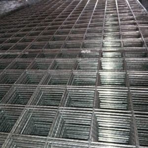 Rebar Mesh & Construction Supplies 600MPa Yield Strength Rust Proof Easy