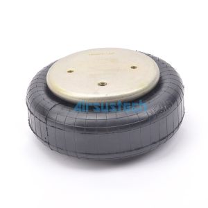 Industrial Single Convoluted Rubber Air Spring Goodyear 1B9 202 Shocks