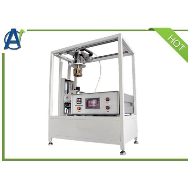 EN 702 Contact Heat Transmission Tester for Protection Against Heat and Flame