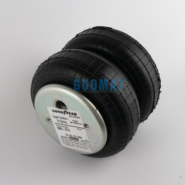 Firestone W01-M58-6183 Goodyear Air Spring 2B9-273 Bellows 578923202 For Roller Tensioning