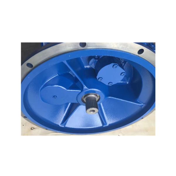 Doosan 400914-00248 90433957 Original Hydraulic Pump DH500-7 Hydraulic Main Pump