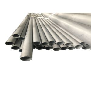 Sch5s Not Powder Annealing Uns N06600 Inconel Welded Tube