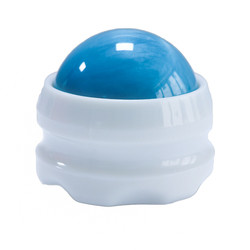 Hot Cold Foot Massage Ball Roller Custom With Logo Rolling