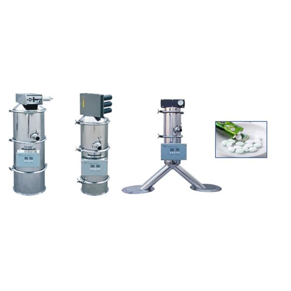 Buy Automatic Pill Making Pneumatic Vacuum Conveyor Machine at wholesale prices