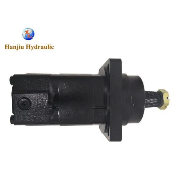 Buy High Precision Hydraulic Wheel Motor 315cc Displacement With Cast Iron / Steel Material at wholesale prices