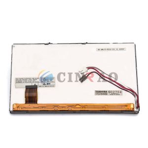 Quality 7.0&quot; TFD70W80 TFT LCD Screen / TFT LCD Display Module High Resolution for sale